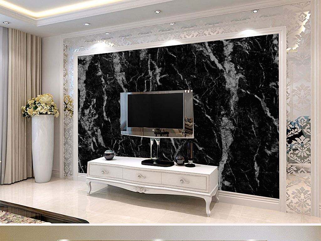 laminate board pvc sheet pvc film scratch resistant marble glossy China factory details