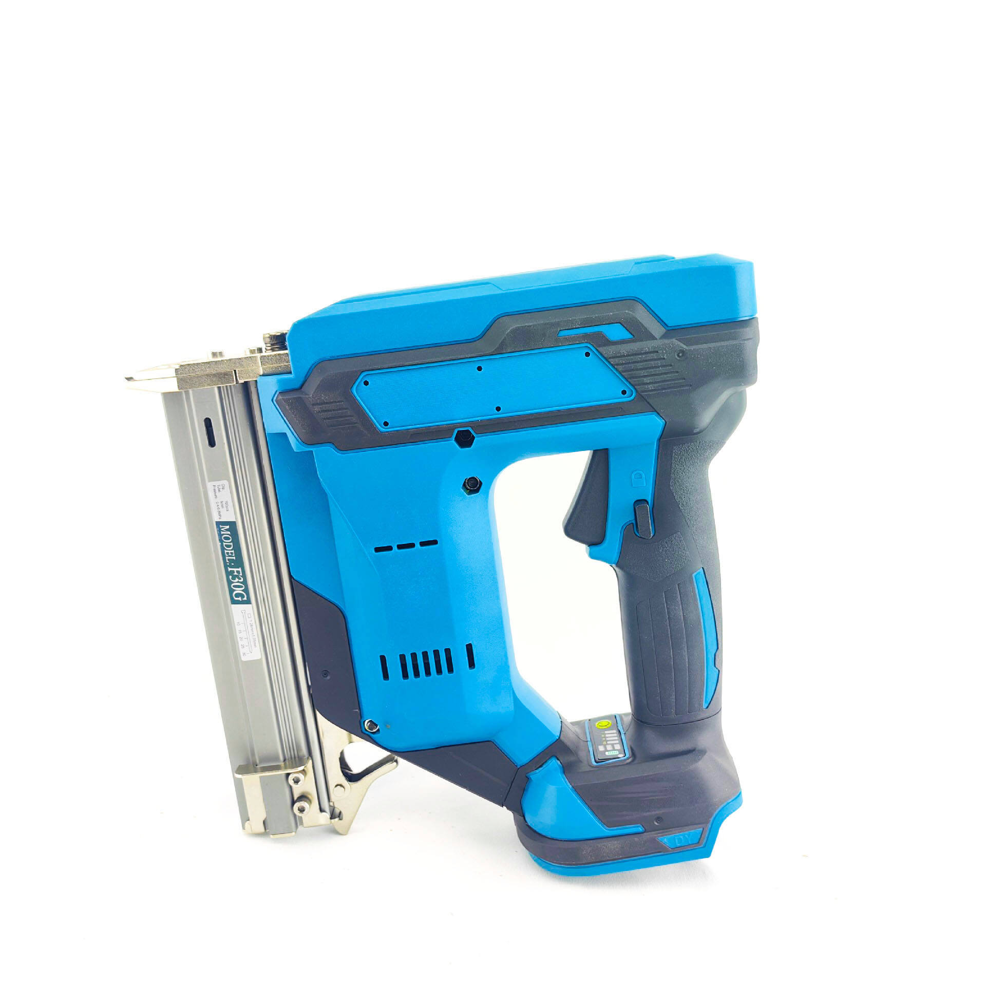 MKT 21V Battery Tools Bezvadu skavotājs Nail Gun piegādātājs