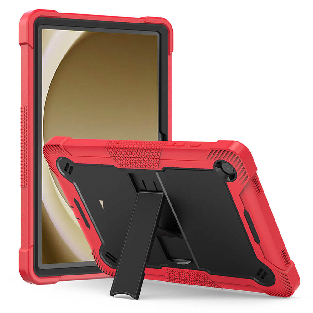 Laudtec PBK031 Rugged Tablet Covers Cases For Ipad Air Pro Mini