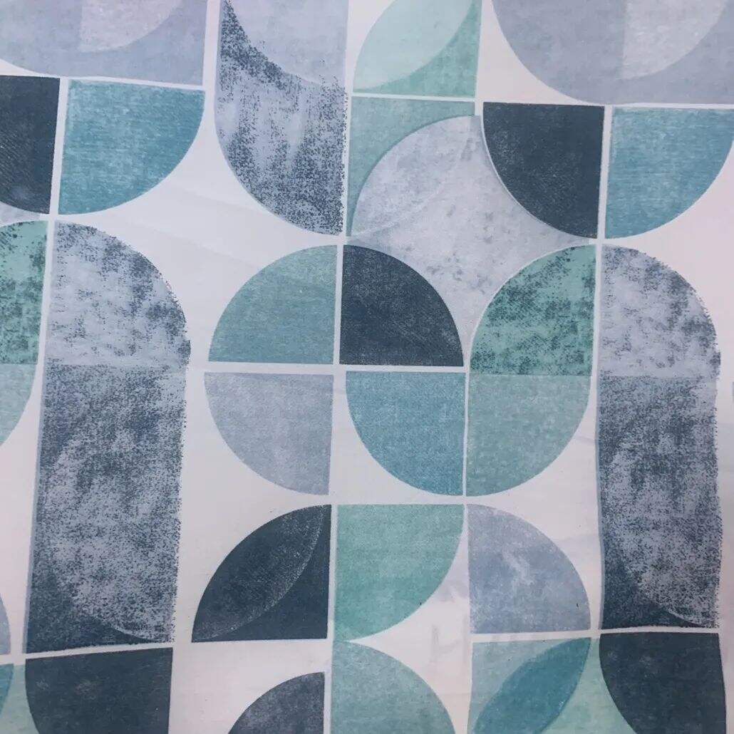 2021 (Summer) Foulola News:High Grade Print-- Abstract Syle 2/2 supplier