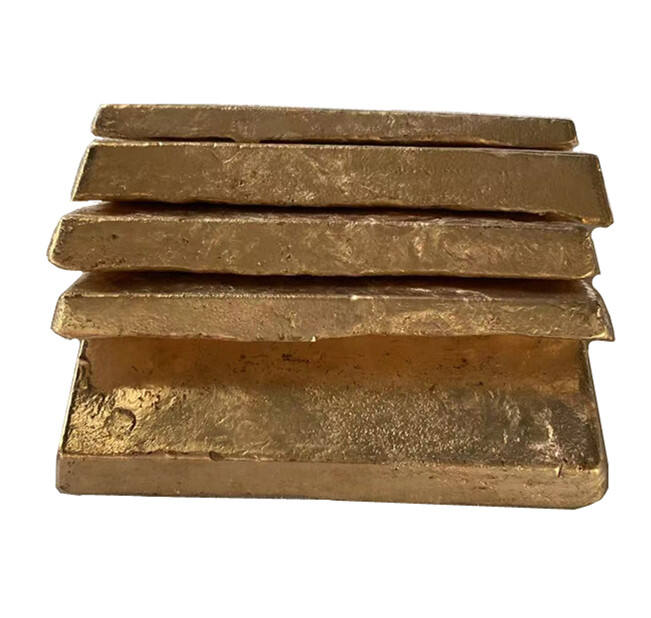 Copper Beryllium master alloy CuBe4 10 ingot per kg beryllium copper alloy lump ingot details