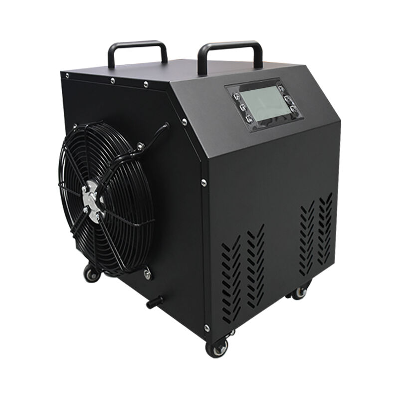 Top 5 Ice Bath Chiller Unit Manufacturer In Thailand