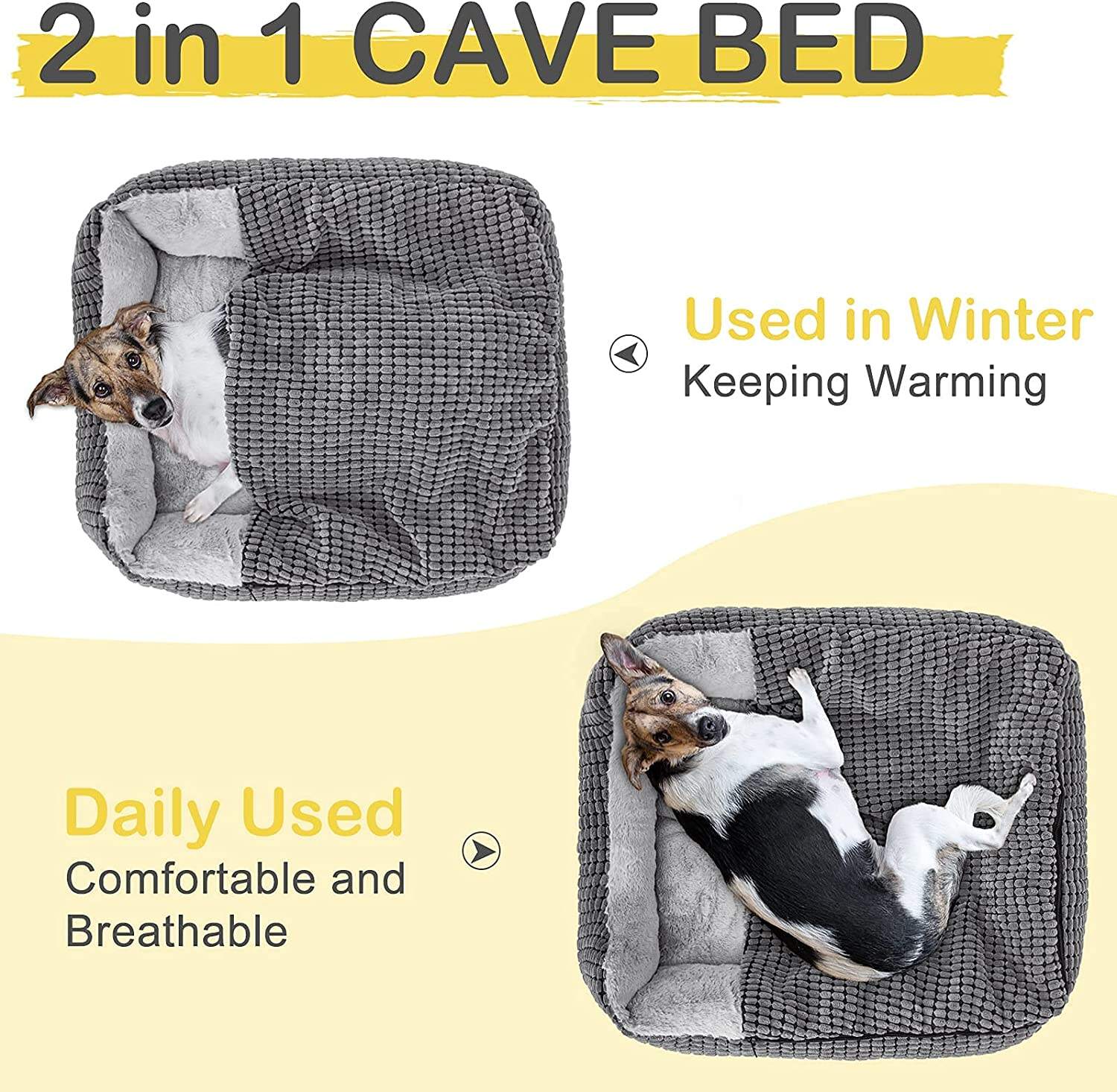 Factory Wholesale Top Quality Comfortable luxury washable Ultra Soft flannel pet bed dog factory