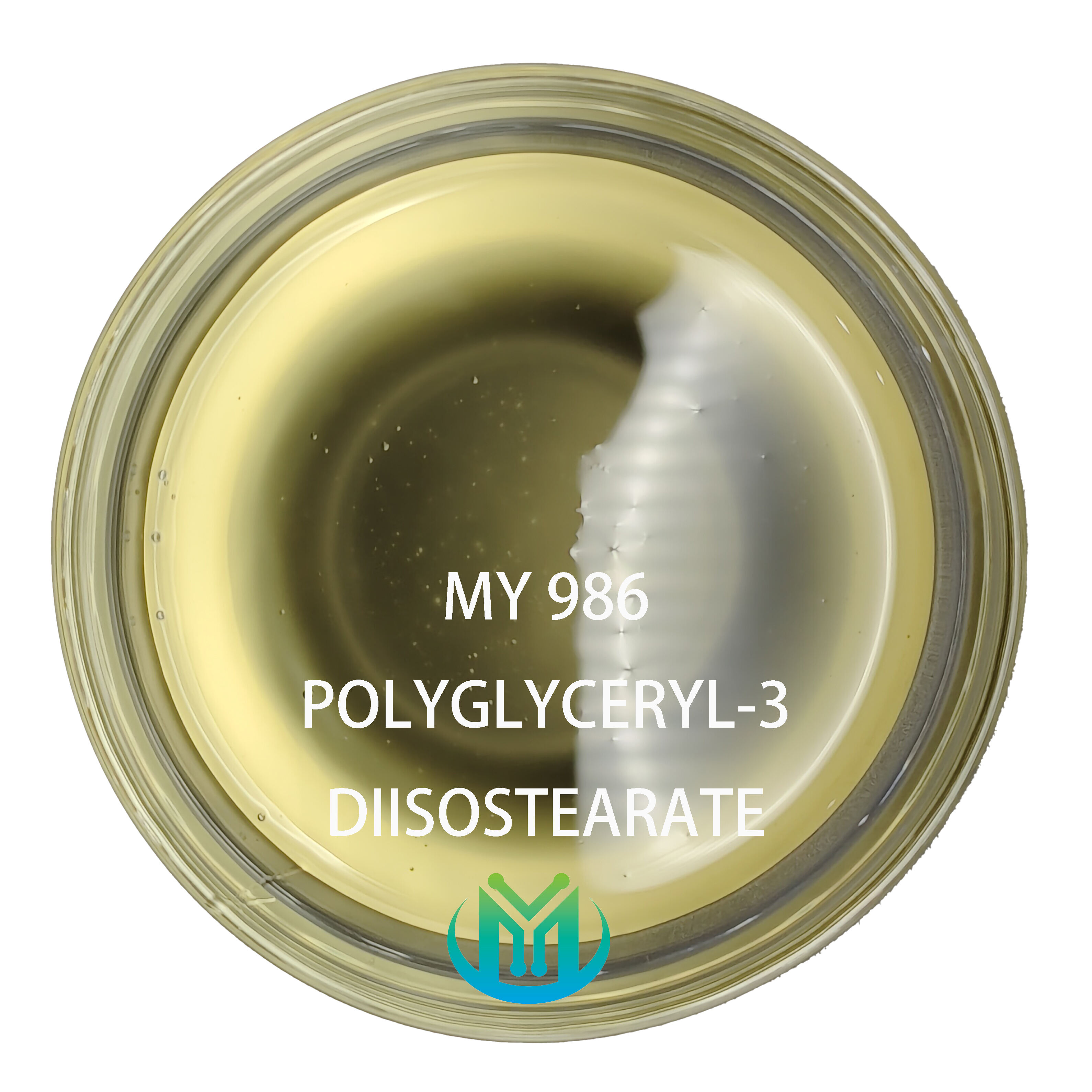 Hot Sale Cosmetic Grade Polyglyceryl-3 Diisostearate CAS 63705-03-3 Cosmetic Daily chemicals manufacture