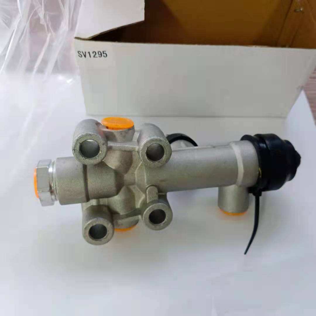 China factory price Levelling Valve SV1295 SV1294 571395 4640025120,4640025320 SV1395 SV1470  SV3367 for European Truck manufacture