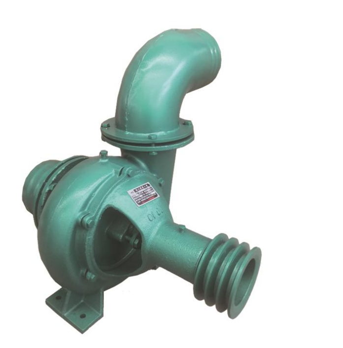 diesel water pump supplier