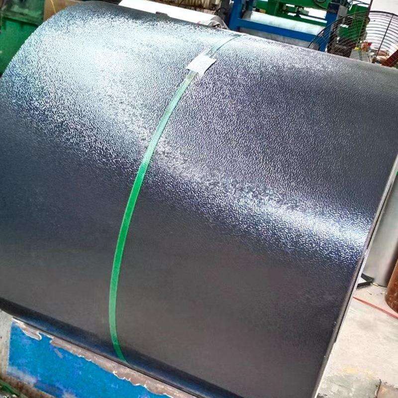 Popular Product Ppgi Color Coated Sheets Ppgi Color Coated Steel Coil Color Coated Sheet Coil supplier