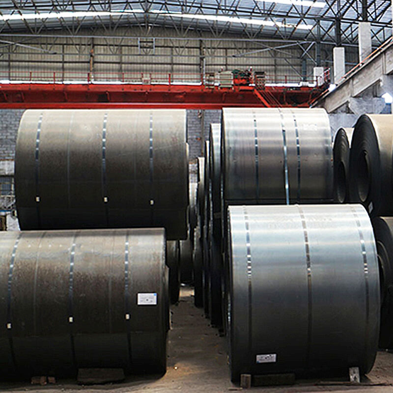 carbon steel coil/roll