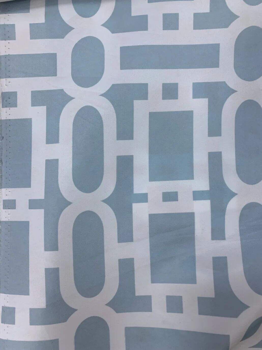 2021 (Summer) Foulola News: High Grade Print-- Moden Style 1/4 details