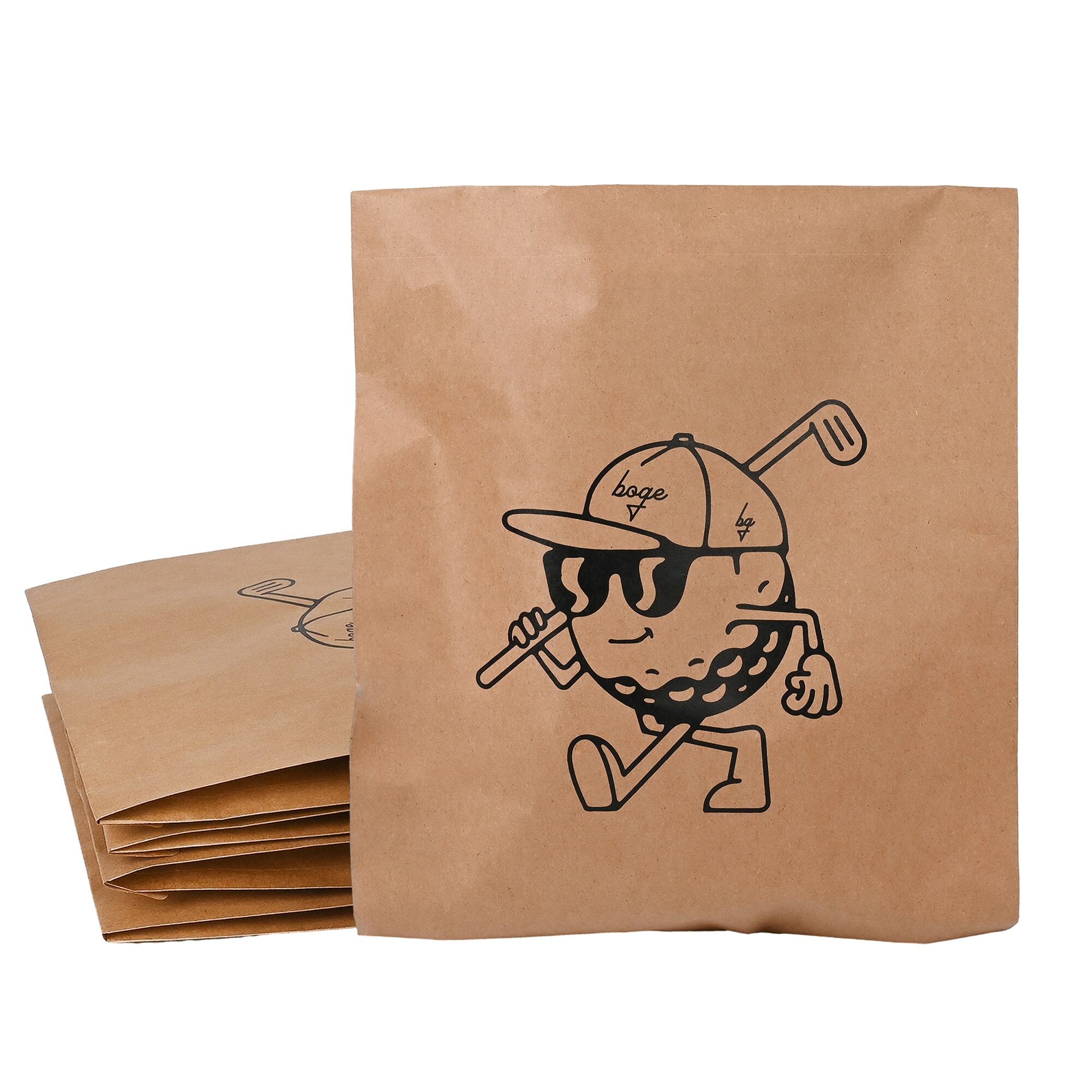 Custom Tear Proof Apparel Packaging Logo Printed Kraft Paper Poly Bags mailer mailers mailing bag for Shipping Clothing Clothes factory