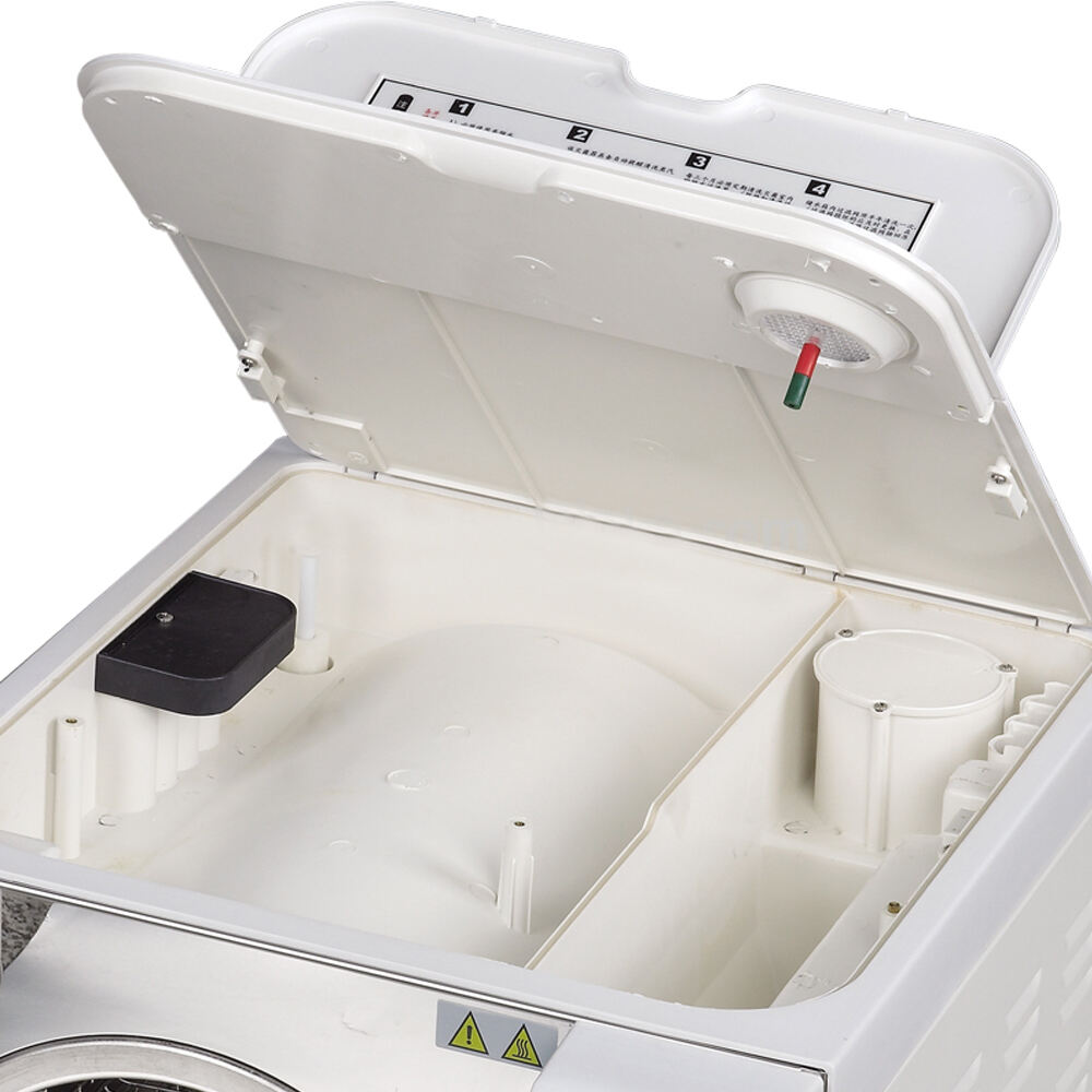 15L LED Dental Autoclave