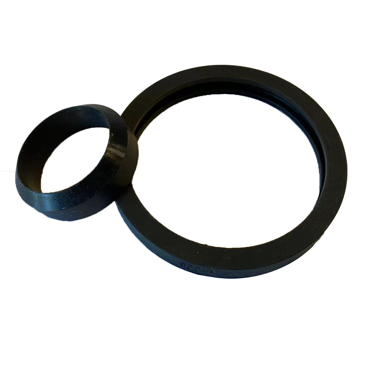 Nitrile Fluorine Rubber Silicone Gasket supplier