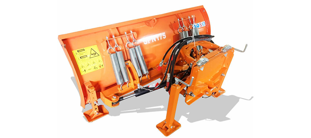 HEAT EXCHANGE MACHINE