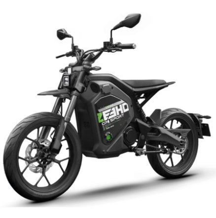 Electric motorcycles, suitable for urban riding, China is very popular cheap motorcycles factory