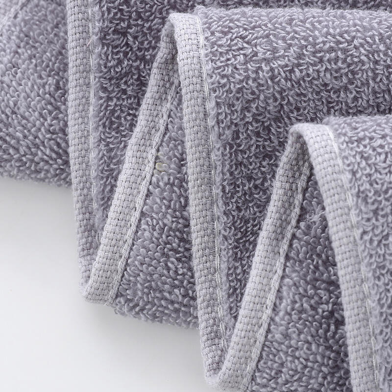 Promotion!! Large Bath Towels, 100% Cotton Towels 30 x14 Inches Super Absorbent Quick Dry Bathroom Towels for Daily Use supplier