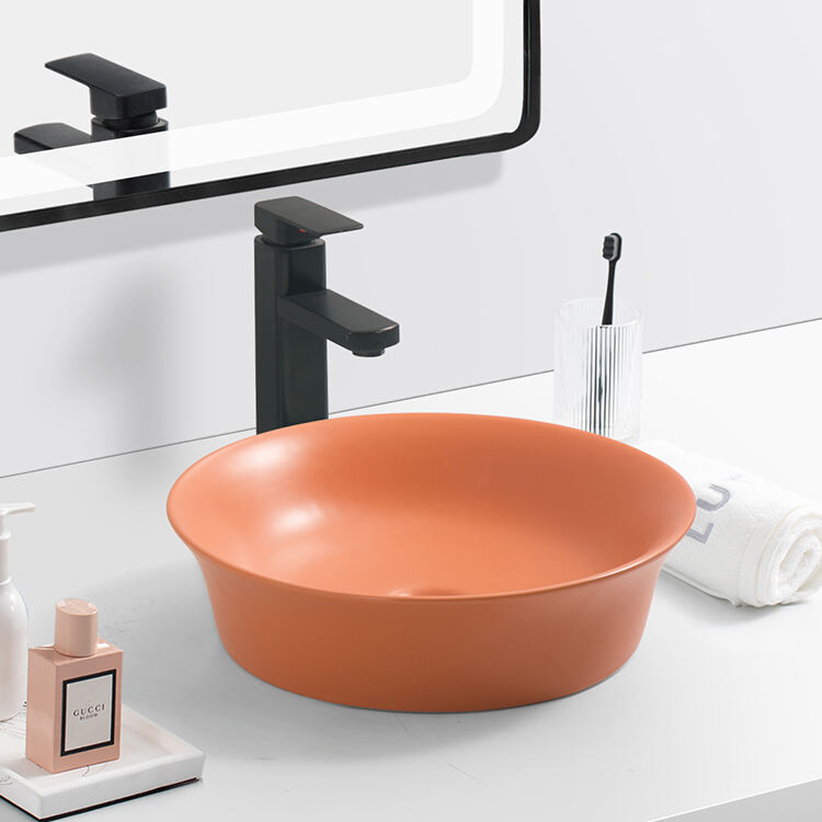 art wash basins price ceramic waschbecken bathroom  above counter wash basin sink supplier