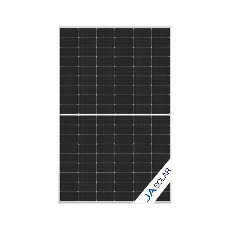 JA Solar Panels Deep Blue 400w 405w 410w 415w 420w 425w JA home use solar panel Monocrystalline Solar Panel manufacture