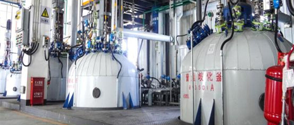 Ningxia Lingshi has a sales branch Nantong Haotai       Products&Chemicals Co.,Ltd and a branch factory Shandong Lingshi New Material        Co.,Ltd. Its products are widely used in coatings,PU,PVC,pharmaceutical synthesis,hot-end glass coating and other industries.