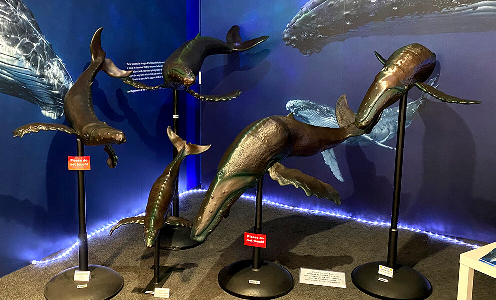 3D printing, everyone is a sculptor.