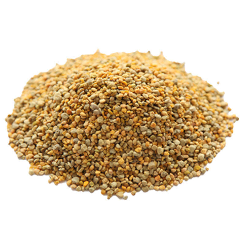 Wholesale Pure Food-Grade Camellia Bee Pollen Powder: Fresh Flower Source, Disrupted Cells for Maximum Nutrient Absorption - Hot-Selling Direct from Bee Farm