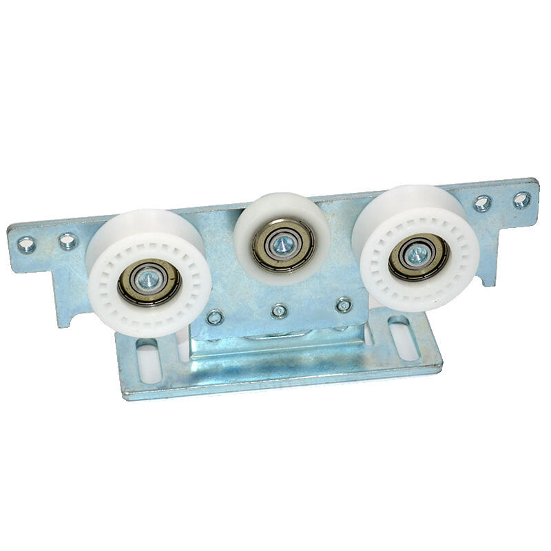 OREDY High quality pulley device of ES75 automatic sliding door opening operator supplier