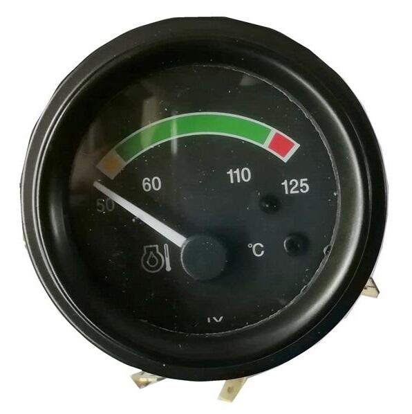 Industrial Oil Temperature Gauge manufacture