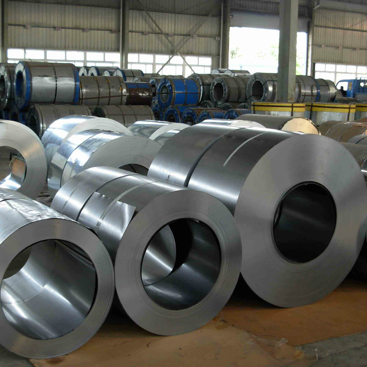 Cold Rolled Carbon Steel Coils SGCC SPCC ST12 ST13 ST14 DC03 DC04 DC05 DC01 Frigido Rolled Steel Coil Price fabricare