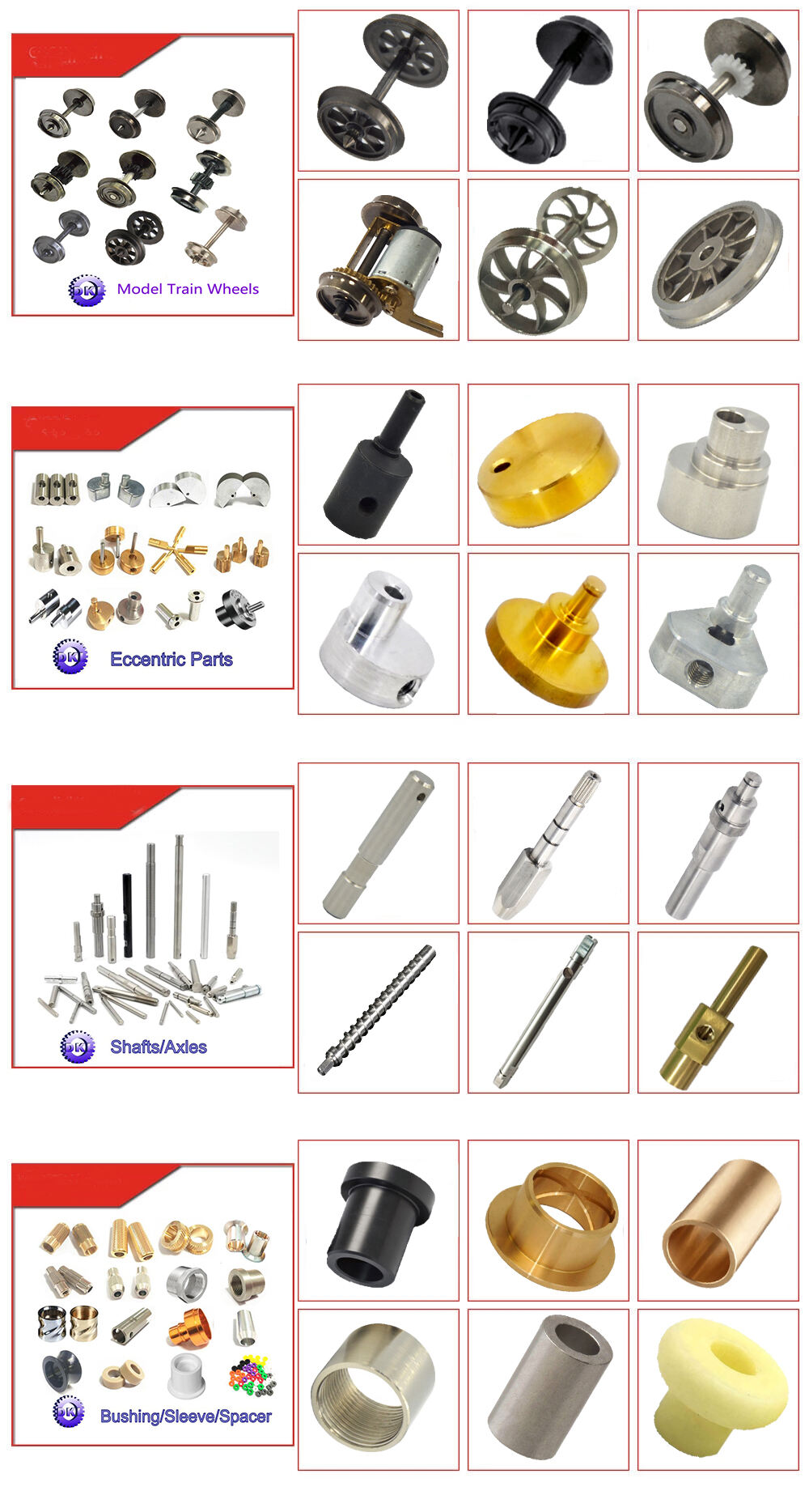 Custom Made Injection Molding Plastic Products supplier