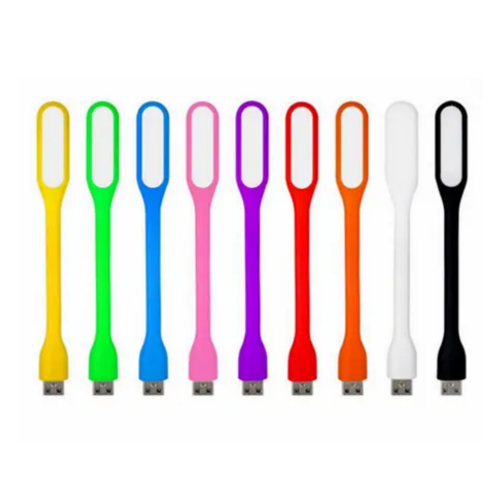 Mini Flexible USB 5V LED Reading Light Portable Light supplier