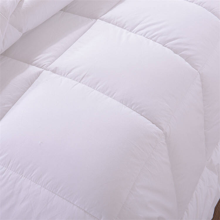 Wholesale All Season Comforter Hotel Bedding bed Quilt supplier