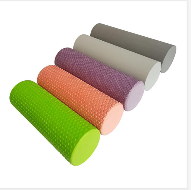 Best 5 Wholesale Suppliers for massage foam roller