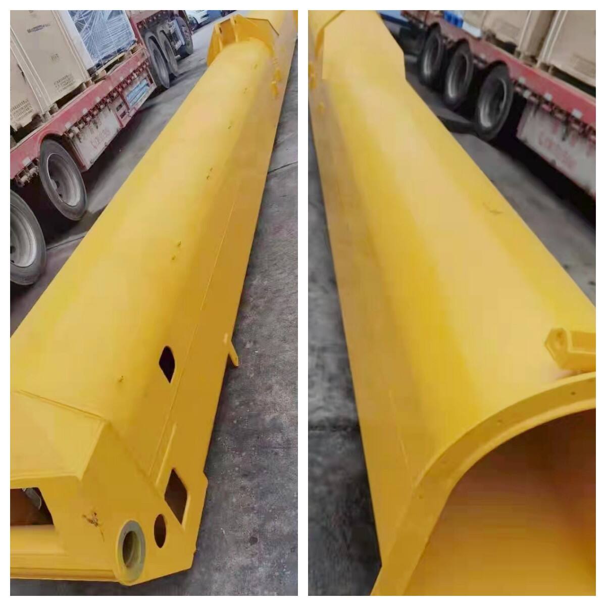 XCMG Machinery Construction Spare Parts details