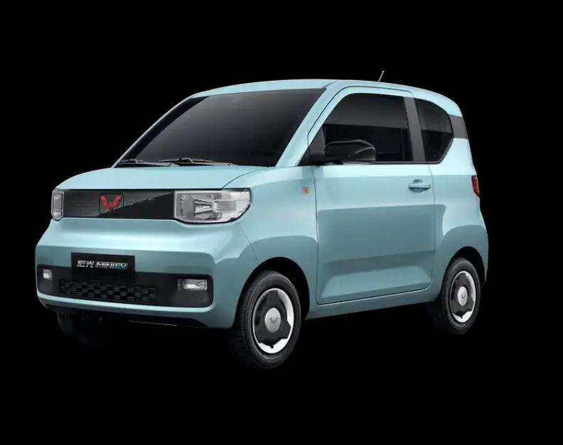 2024 จีนราคาโรงงาน wuling hongguang mini ev 2023 wuling starlight มินิไฟฟ้ารถใหม่พลังงานไฟฟ้า ev รถยานพาหนะผลิต