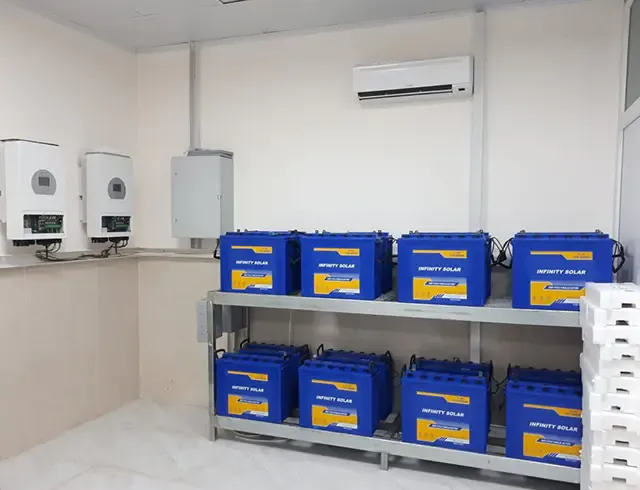 Deye SUN-(5-20)K-SG01HP3-EU-AM2 supplier