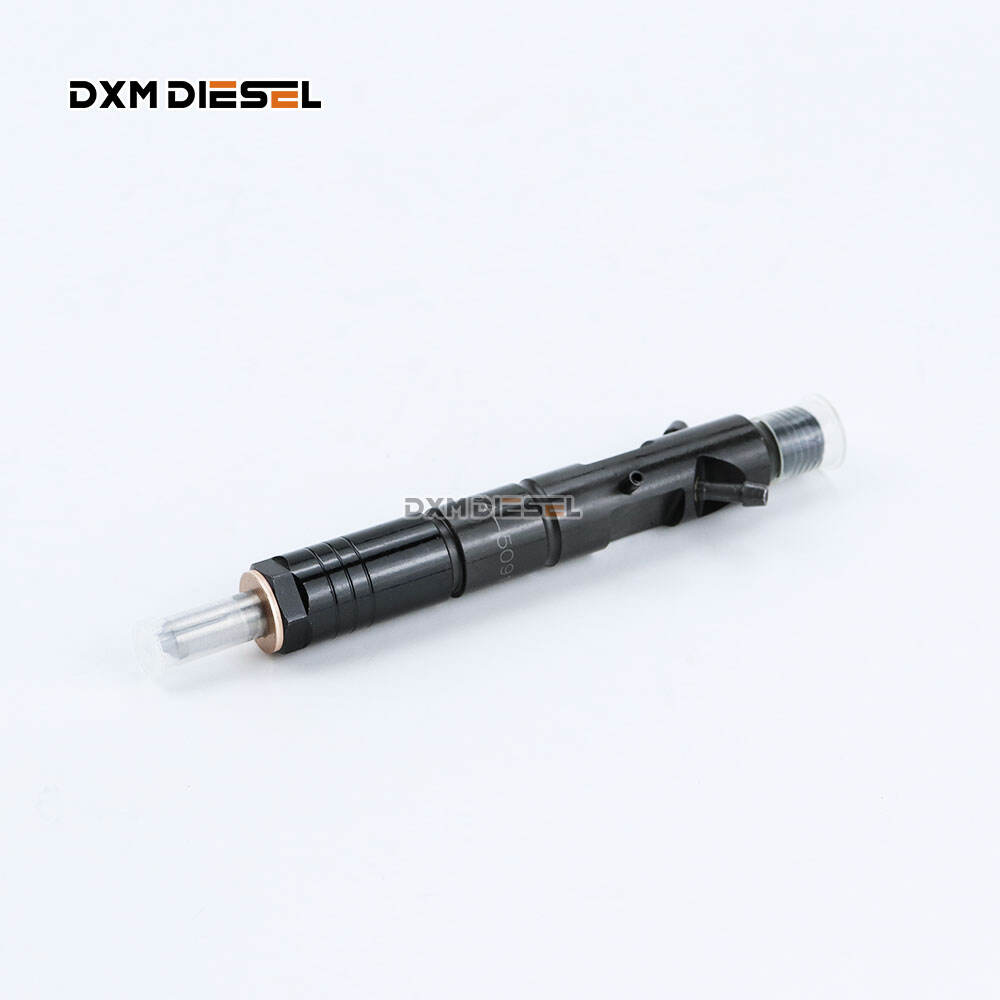 DXM Excavator E320D2 Fuel Injector T419385 454-5091 4545091 details