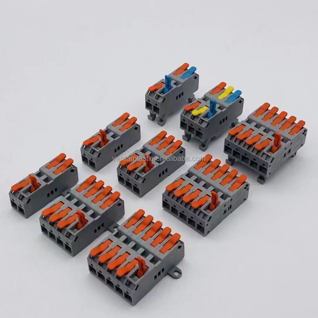 Electric Cable Terminals manufacture