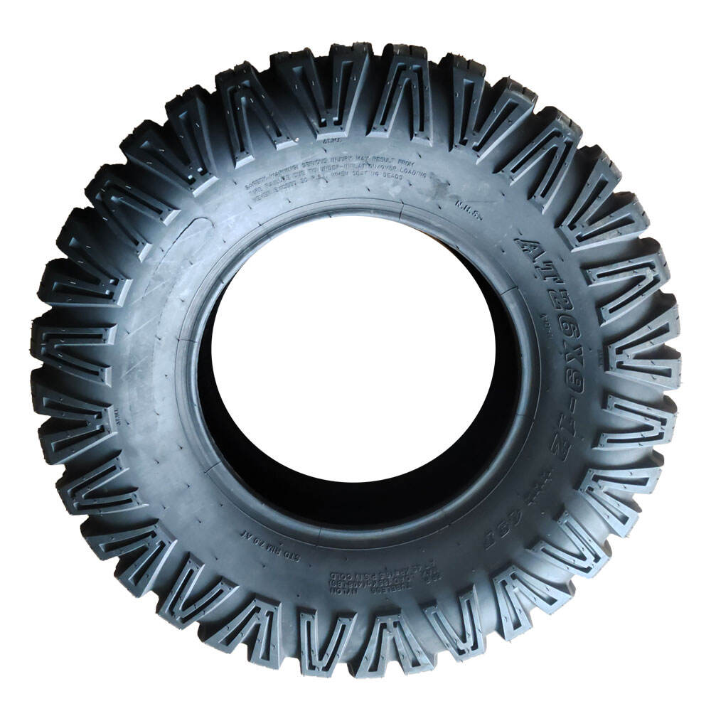 24 inch ATV tire beach motorcycle tire factory