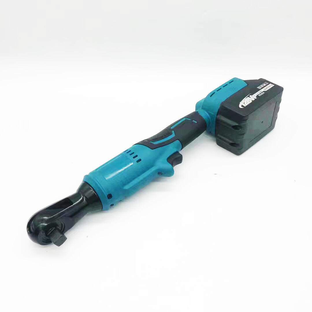Electric ratchet wrench supplier