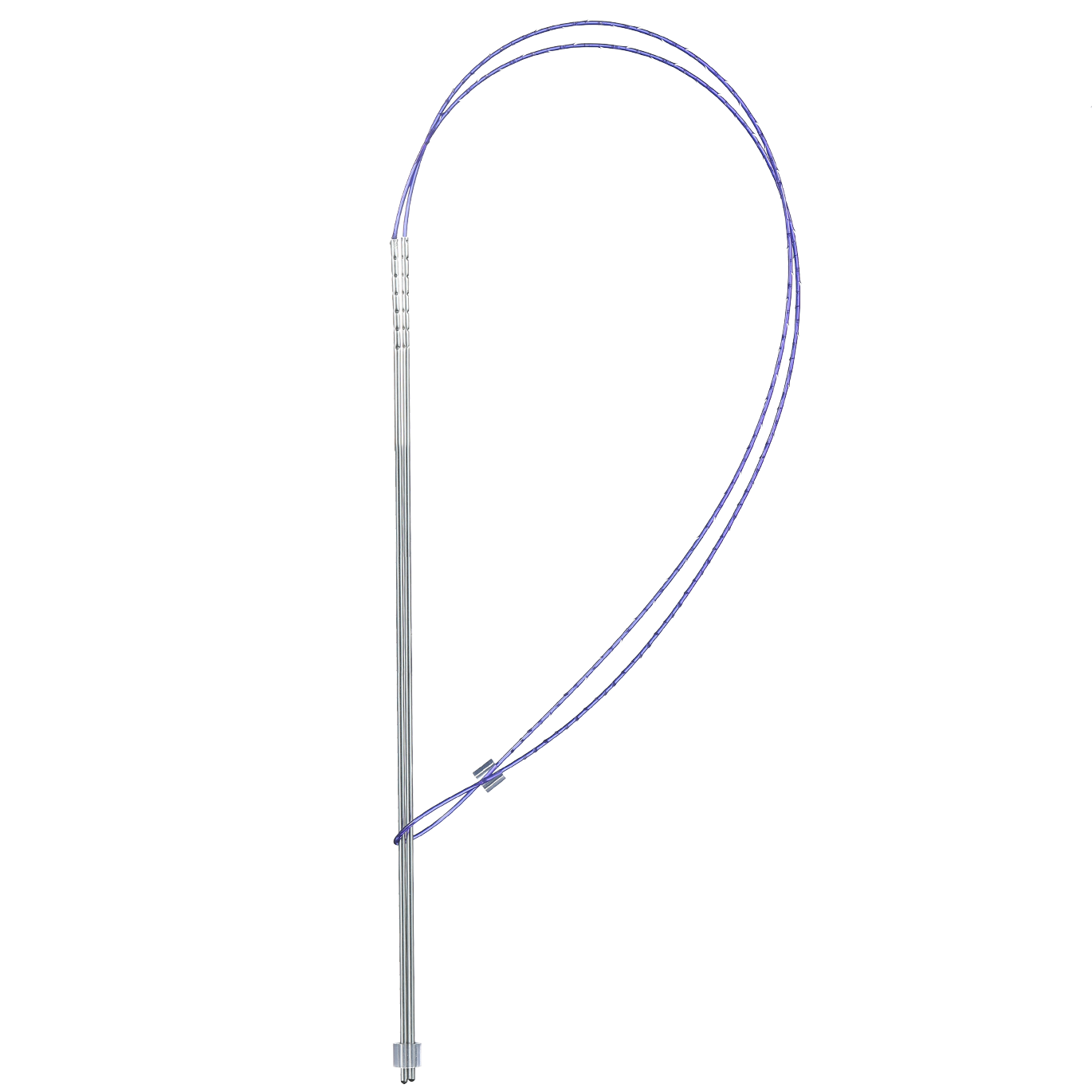 Pdo Double Needle Thread