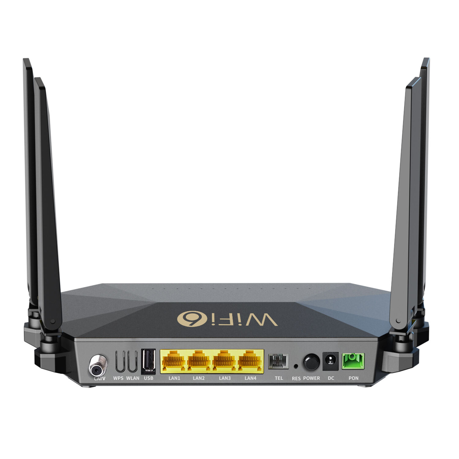 How to choose the right router: GPON vs. EPON