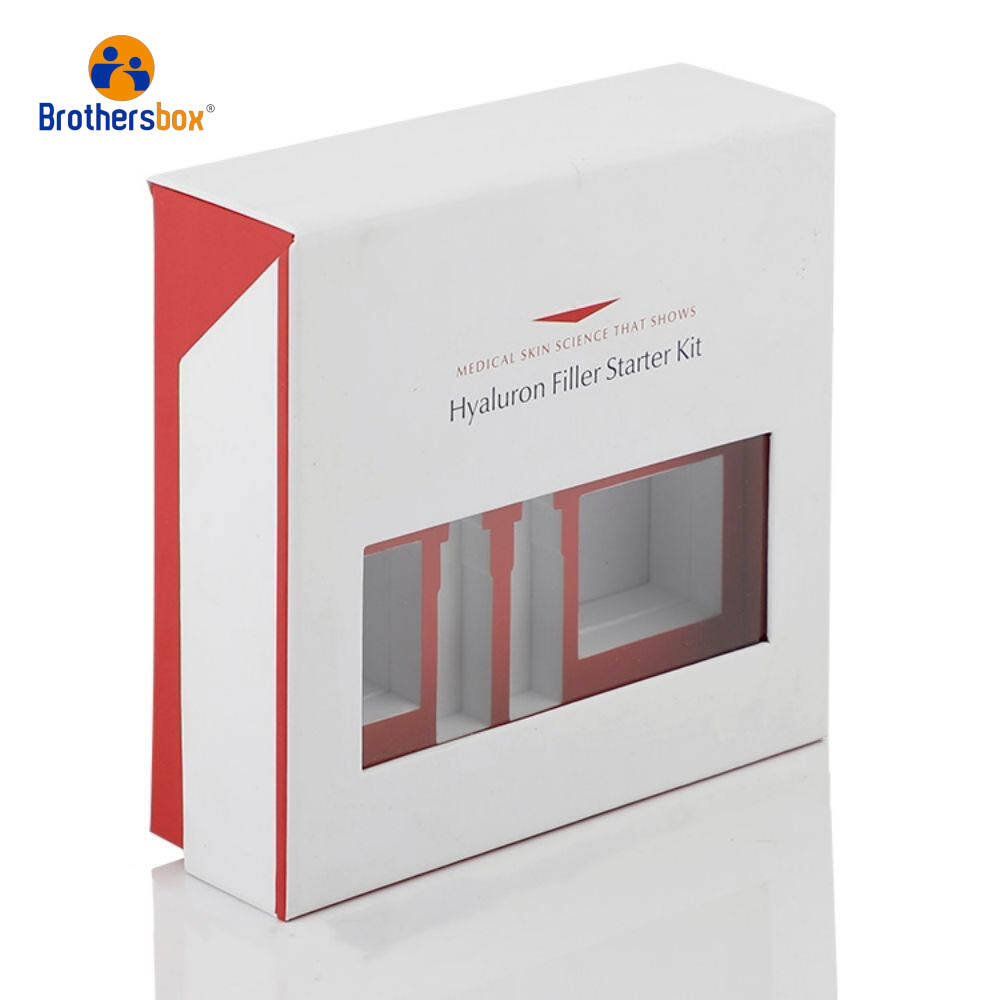 Custom Printed Cosmetic Boxes
