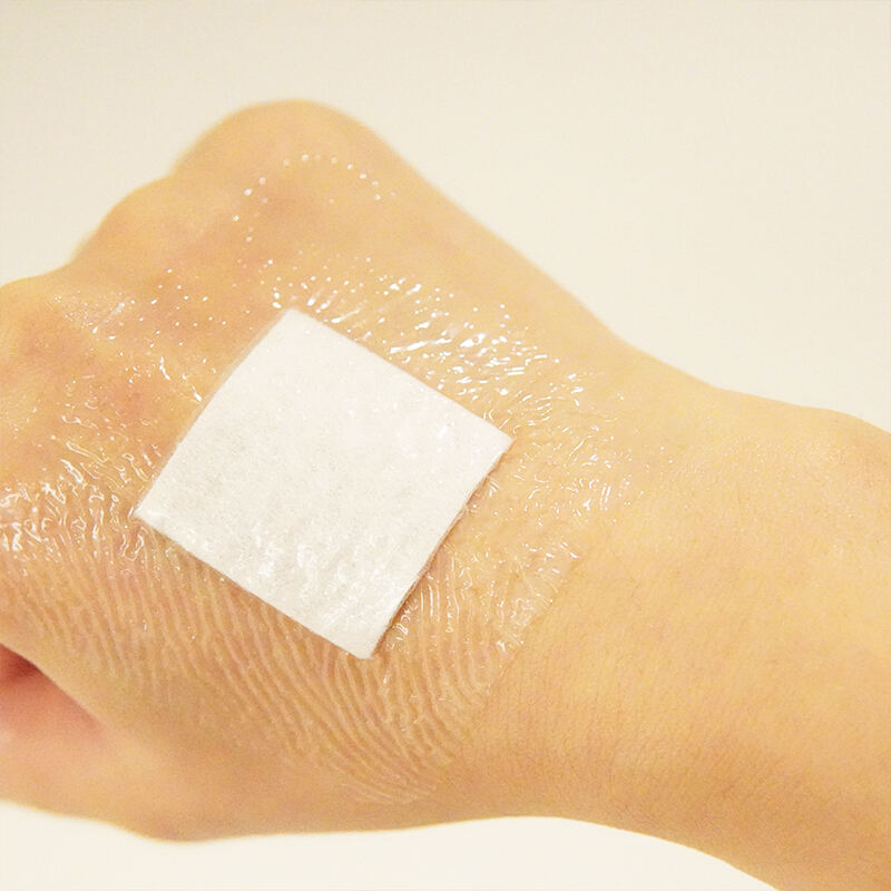 waterproof band-aid