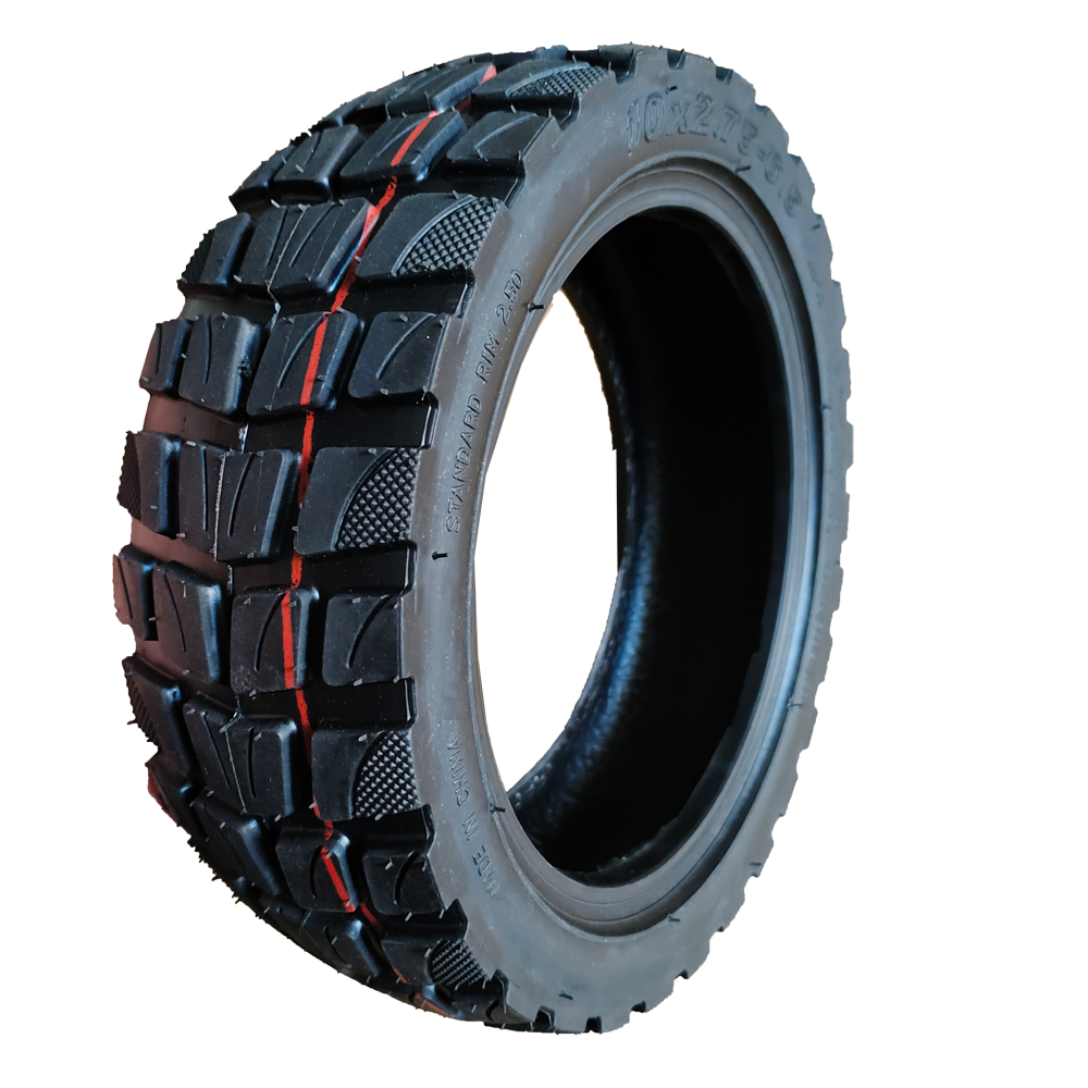 10 inch outdoor electric vehicle tire Scooter Wheel supplier