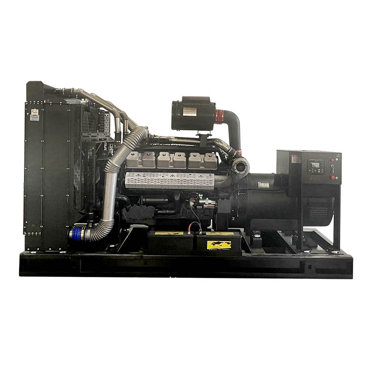 Good quality by 80kw 100kva diesel generator with 6BT5.9-G3 engine for sale details