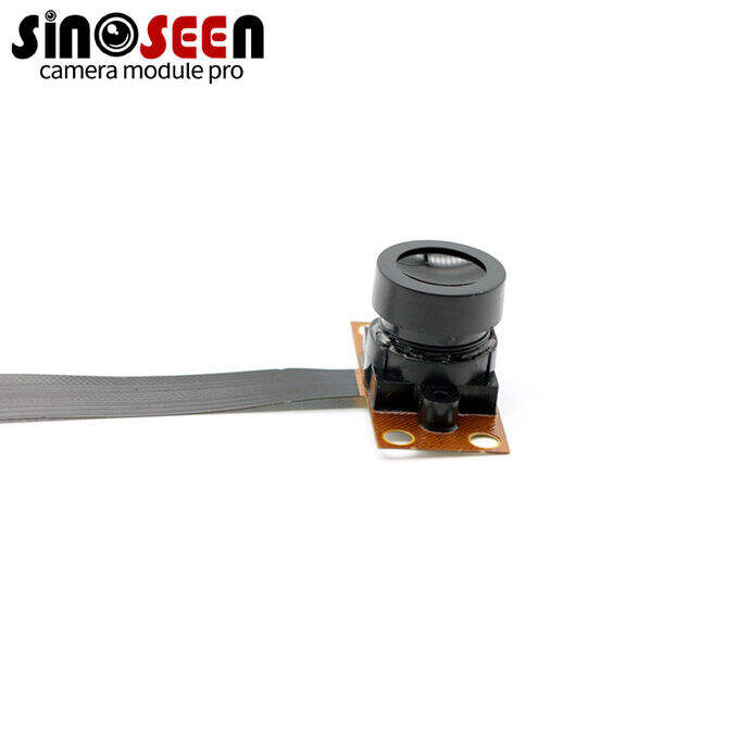 Camera-Module-With-Omnivision-OV2775