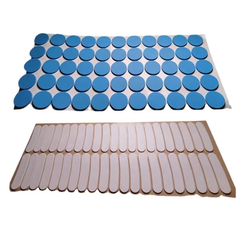 Single Side Adhesive Eva Foam Padding in Squares supplier