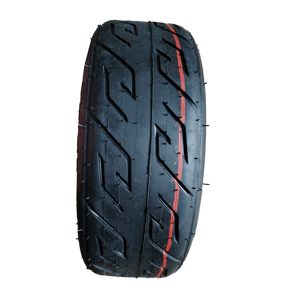 10 inch outdoor electric vehicle tire Scooter Wheel manufacture