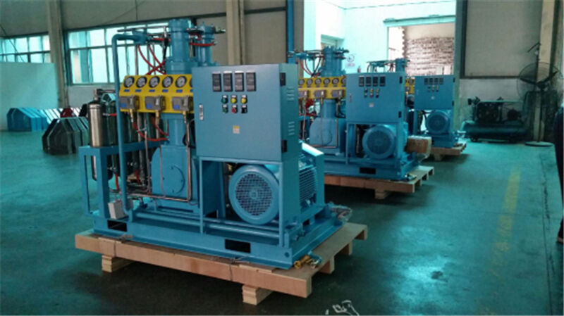 pump manufacturer