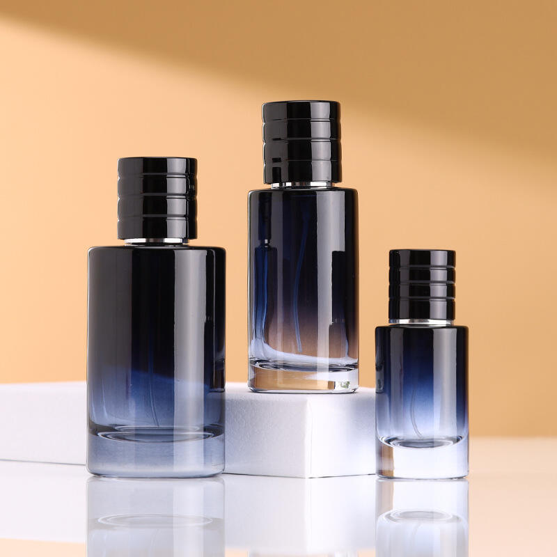 Top 8 Perfume Bottle Manufacturers in the World
