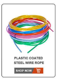 wire rope caron cable steel wire ropes supplier